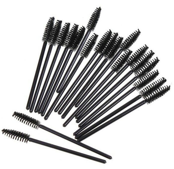 Mascara brushes (50 pcs) Mascara brushes (50 pcs)