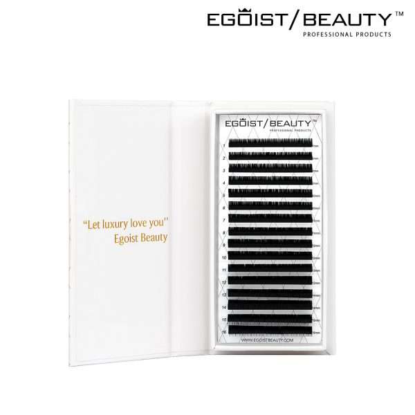 Classic lashes 0,20 C curl Classic lashes 0,20 C curl