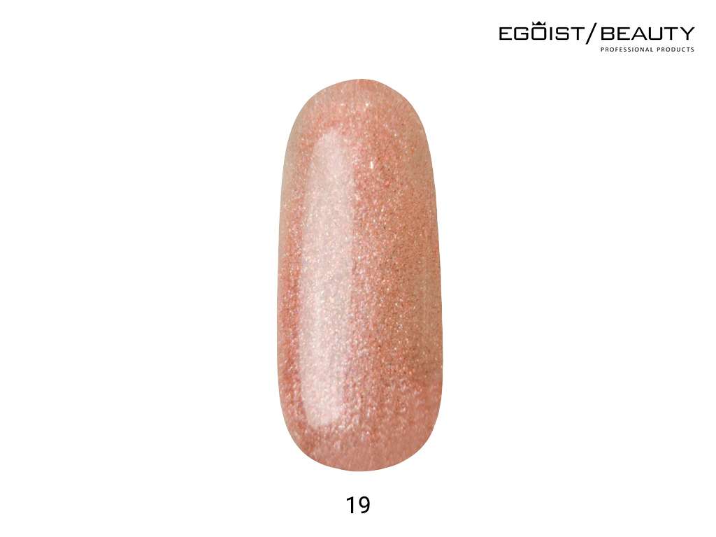 19 Tickle My Heart Gel Polish-8ml 19 Tickle My Heart Gel Polish-8ml