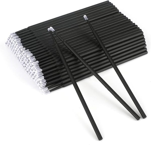Micro brushes (100 pcs)
