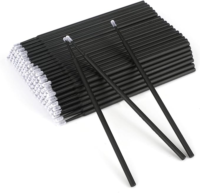 Micro brushes (100 pcs) Micro brushes (100 pcs)
