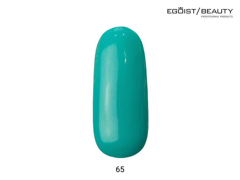 65 Iconic Gel Polish-8ml 65 Iconic Gel Polish-8ml