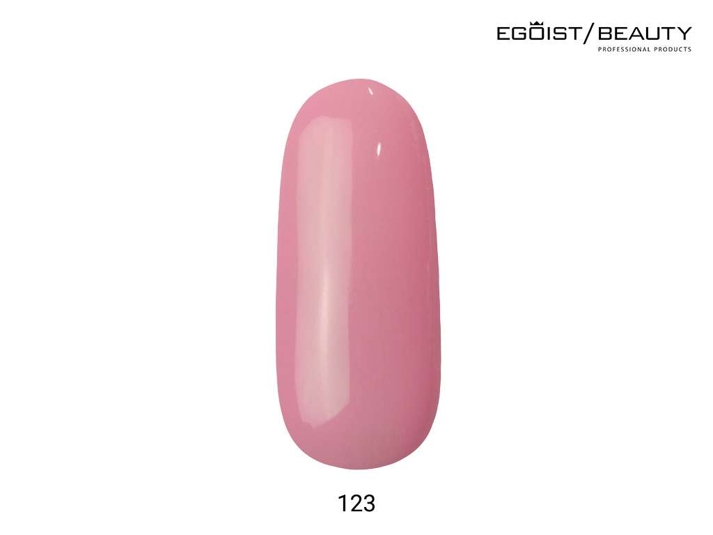 123 French Cover Dark Pink Gel Polish-8ml 123 French Cover Dark Pink Gel Polish-8ml