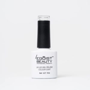 Egoist Beauty No Wipe Top Coat-8ml Egoist Beauty No Wipe Top Coat-8ml