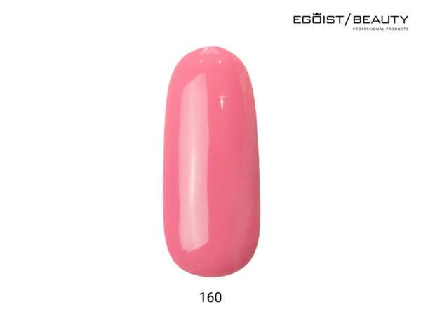 160 Watermelon Gel Polish-8ml 160 Watermelon Gel Polish-8ml