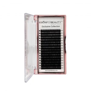 Luxury lashes 0.07 mix (Curls C, CC, D, DD, L,LC, M)- 16 lines Luxury lashes 0.07 mix (Curls C, CC, D, DD, L,LC, M)- 16 lines