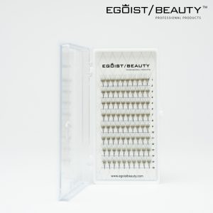 Pointy Base 3 D 0.07 D Pre-made fans 16 rows (lengths 8mm-11mm) Pointy Base 3 D 0.07 D Pre-made fans 16 rows (lengths 8mm-11mm)