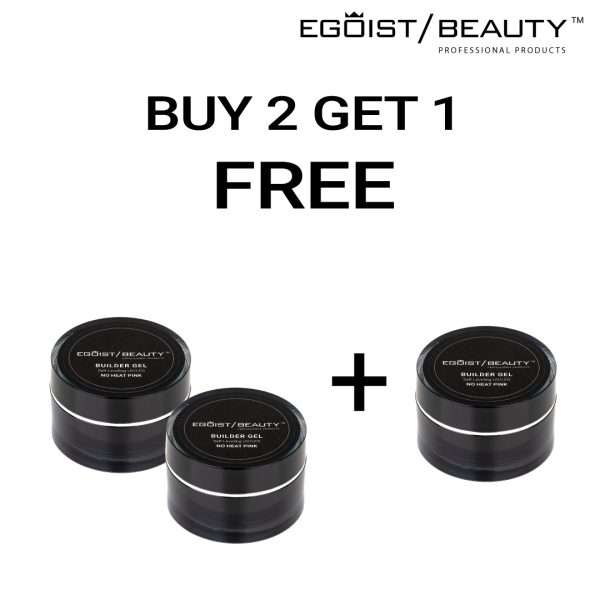 Gel 50ml - Buy 2 get 1 for free