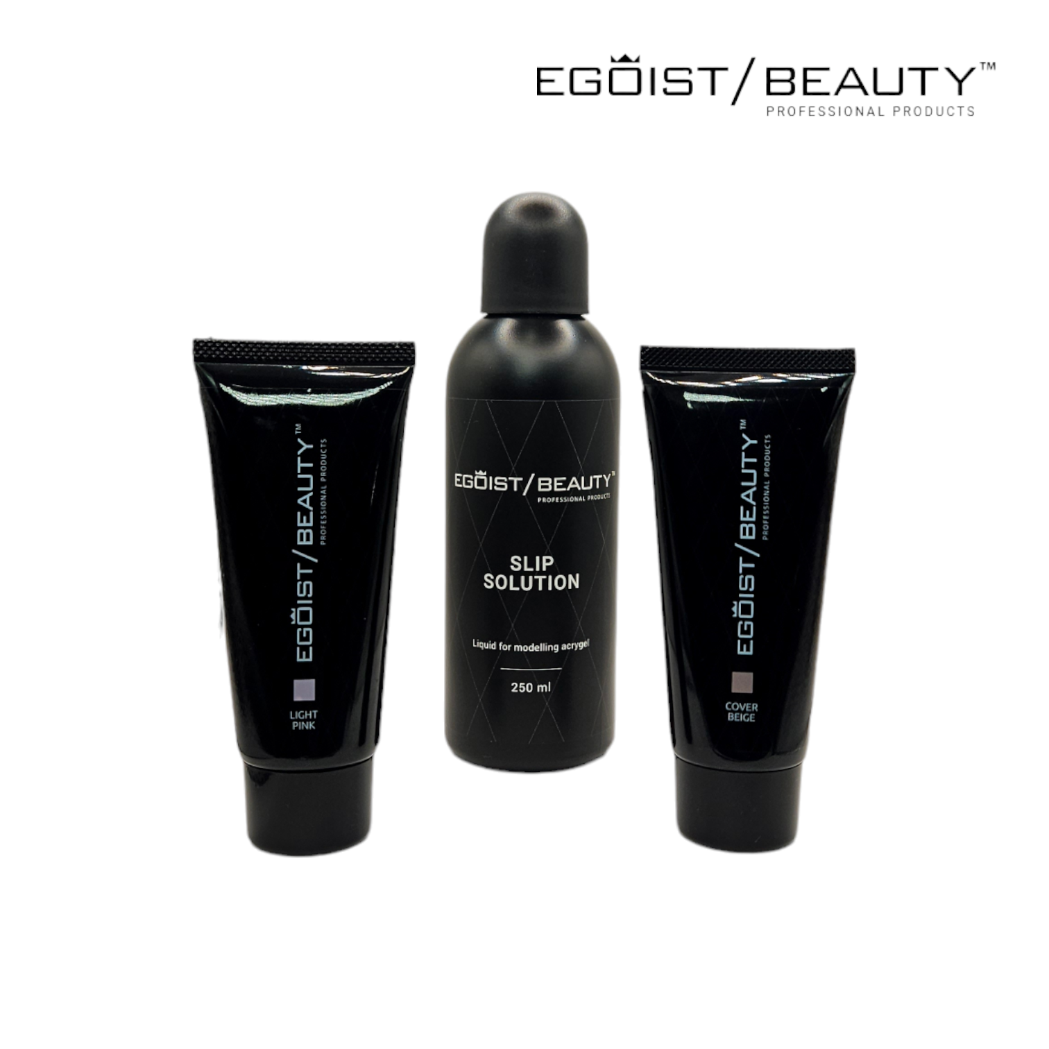 Buy 2 PolyGels get Slip Solution for free Buy 2 PolyGels get Slip Solution for free