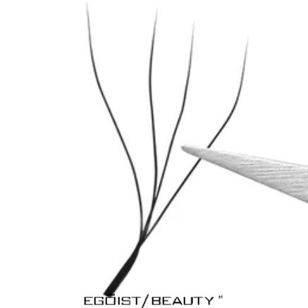 Clover/YY Lashes – 2D / 3D / 4D/ 6D - D curl Mix lengths (7-13mm) Clover/YY Lashes – 2D / 3D / 4D/ 6D - D curl Mix lengths (7-13mm)